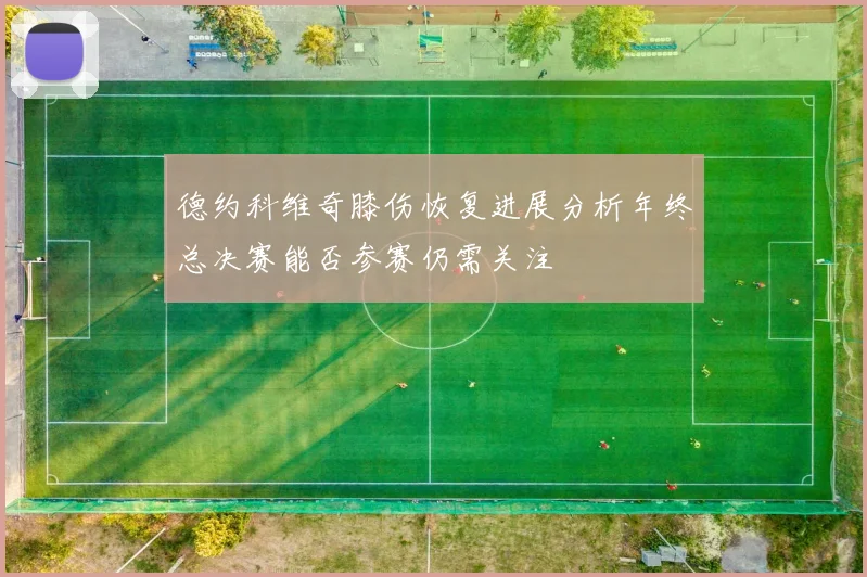 德约科维奇膝伤恢复进展分析年终总决赛能否参赛仍需关注